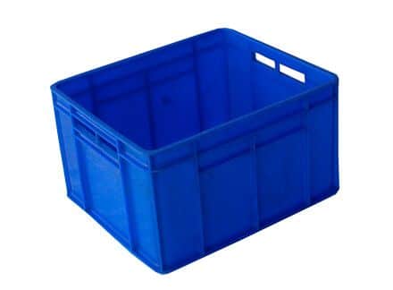 Cajón PR-020