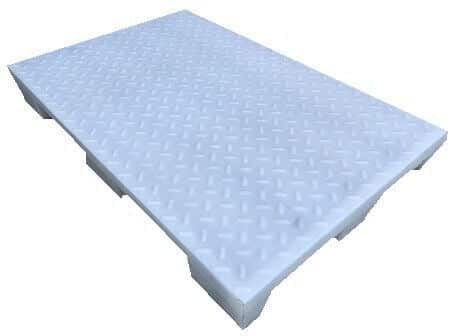 Pallet PRAN-01 Liviano Antideslizante